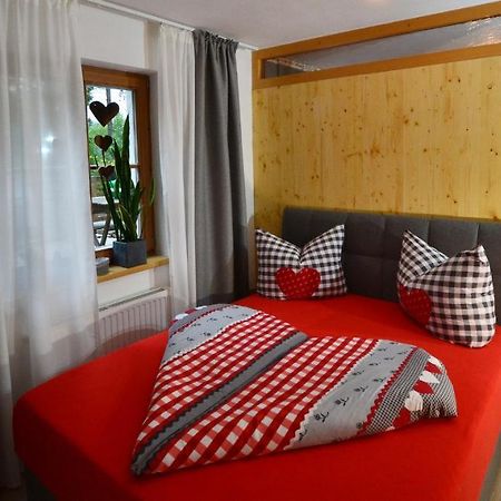 Ferienwohnung Stubaier Herzblut Neustift im Stubaital Kültér fotó