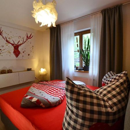 Ferienwohnung Stubaier Herzblut Neustift im Stubaital Kültér fotó