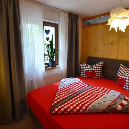 Ferienwohnung Stubaier Herzblut Neustift im Stubaital Kültér fotó