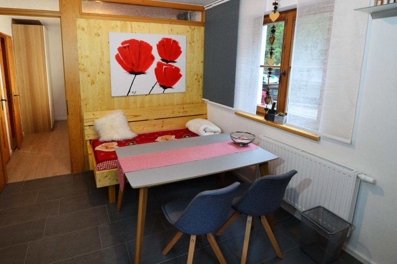 Ferienwohnung Stubaier Herzblut Neustift im Stubaital Kültér fotó