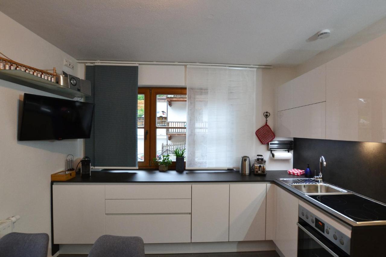 Ferienwohnung Stubaier Herzblut Neustift im Stubaital Kültér fotó